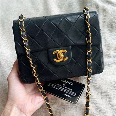 chanel box mini bag|Chanel mini bags for sale.